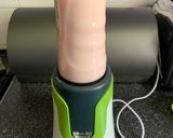 A picture of step 1 of Exante Ice Lolly.