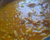 Foto del paso 4 de la receta: Locro de maíz