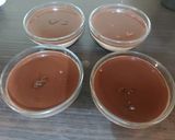 Foto langkah ke 5 dari resep Silky Pudding.