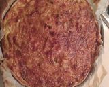 Foto del paso 7 de la receta: Quiche de puerro y bacon