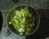 पनीर भुर्जी (Paneer bhurji recipe in Hindi) रेसिपी चरण 1 फोटो