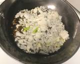Cherupayar Curry (Whole Green Gram Curry) recipe step 2 photo