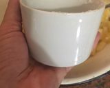 Foto del paso 1 de la receta: Torta patria 🇦🇷