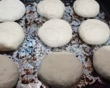 Foto del paso 3 de la receta: 🤗 Pan de Papa especial para hamburguesas 🍔
