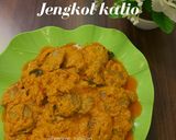 Foto langkah ke 1 dari resep Jengkol Kalio.
