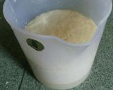 Foto langkah ke 1 dari resep Roti Manis / Donat Lembut Mudah Anti Gagal.