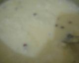 टेस्टी केसरी खीर (Yummy kesari kheer recipe in hindi) रेसिपी चरण 3 फोटो