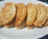 Foto del paso 10 de la receta: Empanadas fritas de carne con ollucos
