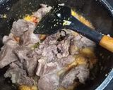 Foto langkah ke 2 dari resep Semur Daging Kentang.