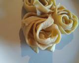 Foto del paso 10 de la receta: Pasta Alfredo