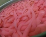 Foto langkah ke 4 dari resep Cendol / Dawet.