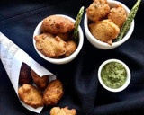 દાળવડા (Dalvada Recipe In Gujarati) રેસીપી સ્ટેપ5ફોટો