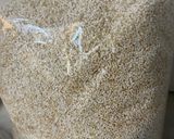 A picture of step 2 of Amaranth Ladoo.
