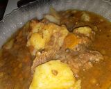 Foto del paso 7 de la receta: Estofado de carne 🍲
