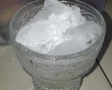 Foto langkah ke 3 dari resep Es jus tape susu.