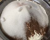 Foto del paso 2 de la receta: Torta de chocolate