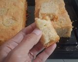 Foto langkah ke 5 dari resep Bolu pisang mudah.