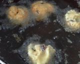 Foto del paso 6 de la receta Buñuelos de jamón ibérico y queso