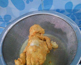 Foto langkah ke 2 dari resep Fire Chiken Richeese KW.
