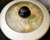 Foto langkah ke 4 dari resep Sayur bening.