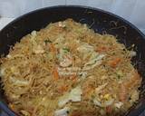 Cara Membuat Bihun Goreng Udang Nostalgia 4