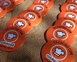 Foto del paso 4 de la receta: Budín de coco