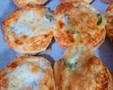 Jalapenos csiga recept fázis 4 fotója