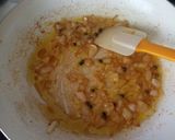 Foto del paso 3 de la receta: Medallones de pechuga de pollo, a la pimienta verde