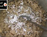 சத்தான கருப்பு உளுந்து கஞ்சி ரெசிபி ஸ்டேப் 5 புகைப்படம்
