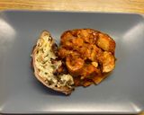 Harcsapaprikás túróscsuszával recept fázis 5 fotója