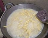 Foto langkah ke 4 dari resep Stik keju Telur gabus.