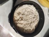 Корисний смузі з кунжутом