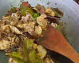 Rawon Daging Sapi langkah memasak 2 foto
