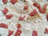 મસાલા પાપડ જૈન (Masala Papad Jain Recipe In Gujarati)