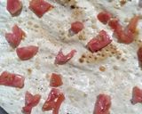મસાલા પાપડ જૈન (Masala Papad Jain Recipe In Gujarati) રેસીપી સ્ટેપ3ફોટો