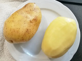 "Frita de Cordero" estilo Formentera