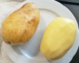 Foto del paso 3 de la receta: "Frita de Cordero" estilo Formentera
