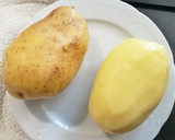 Foto del paso 3 de la receta: "Frita de Cordero" estilo Formentera