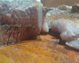 Foto del paso 4 de la receta: Aguja con ensalada cítrica de achicoria