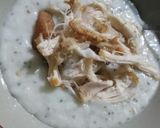 Foto langkah ke 6 dari resep Oat Quacker (Biru) Ayam.