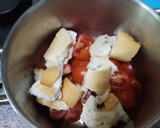 Foto del paso 2 de la receta: Salmorejo