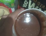 Foto del paso 6 de la receta: Pancakes de avena esponjosos y proteicos