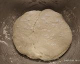 Hachapuri recept fázis 1 fotója
