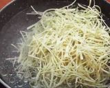 हक्का नूडल्स hakka noodles recepie in hindi) रेसिपी चरण 1 फोटो