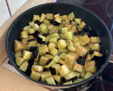 Foto del paso 1 de la receta: Caponata siciliana