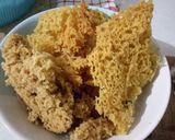 Foto langkah ke 3 dari resep Kremesan Ayam.