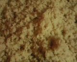 A picture of step 2 of Traditional Algerian Makroud – Syrupy, Crumbly, and Absolutely Delicious.