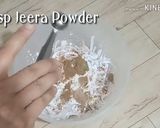 A picture of step 6 of Without besan super crispy pakoda recipe.