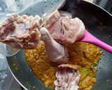 Foto langkah ke 3 dari resep Opor ayam fiber cream.