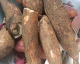 Foto langkah ke 1 dari resep Kolak.